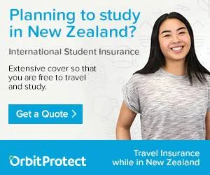 Bảo hiểm Orbit rẻ nhất New Zealand