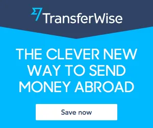 Chuyển tiền bằng wise