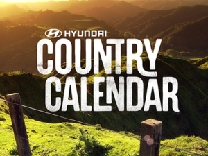 Country calendar truyen hinh new zealand