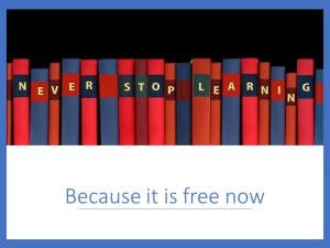 Miễn phí đại học