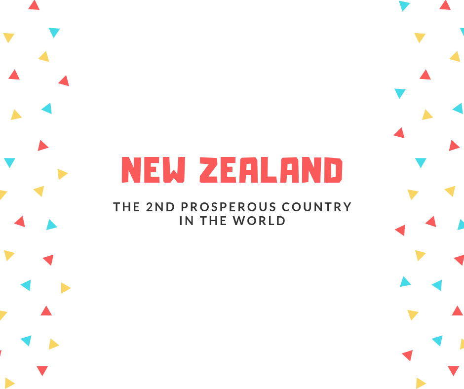 new zealand prosperity