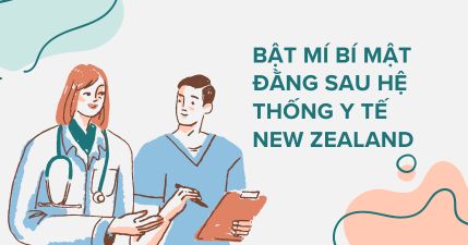 Hệ thống y tế New Zealand