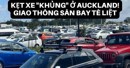 Bãi đậu xe trung tâm thương mại