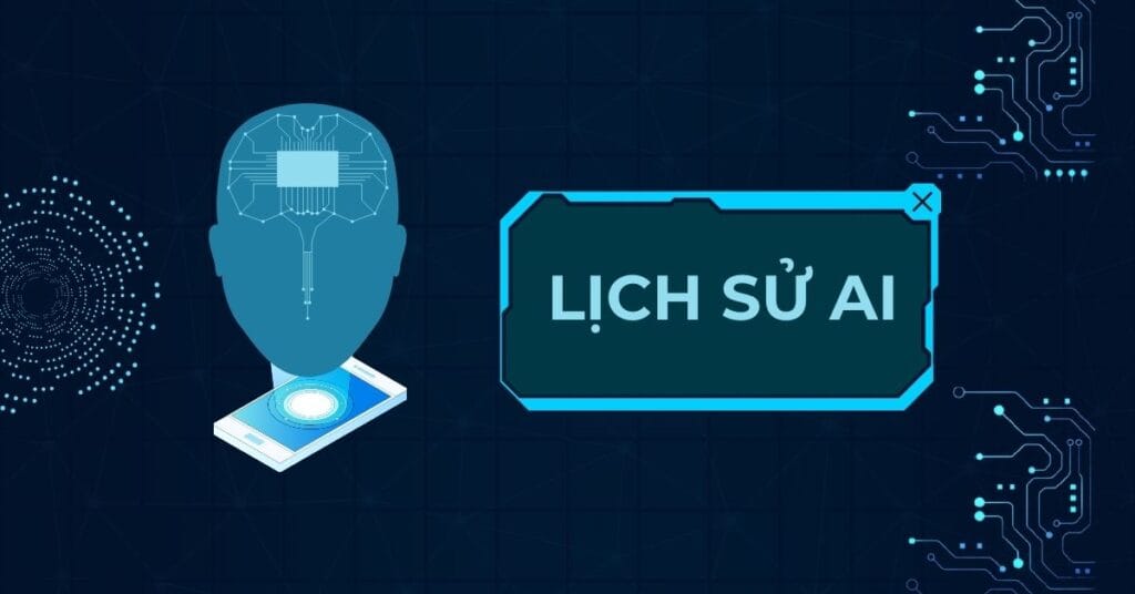 Lịch sử AI