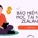 bảo hiểm du học tại New Zealand