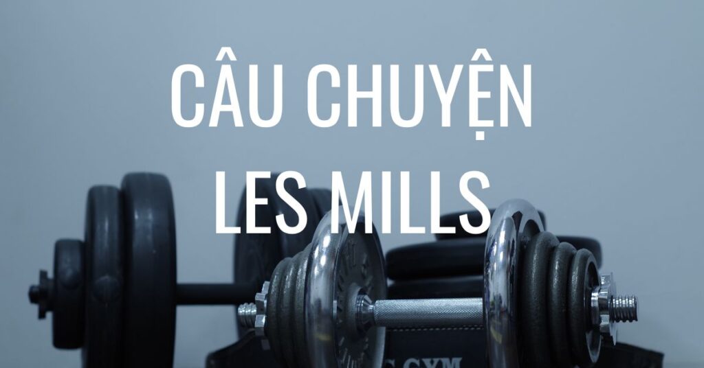 phòng tập les mills