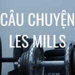 phòng tập les mills