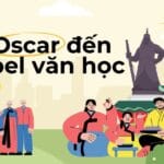 Từ Oscar Đến Nobel: Văn Hoá Hàn Quốc Bùng Nổ