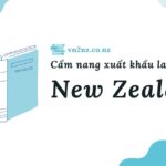 Xuất khẩu lao động New Zealand