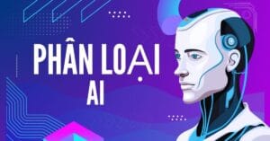 Phân loại AI